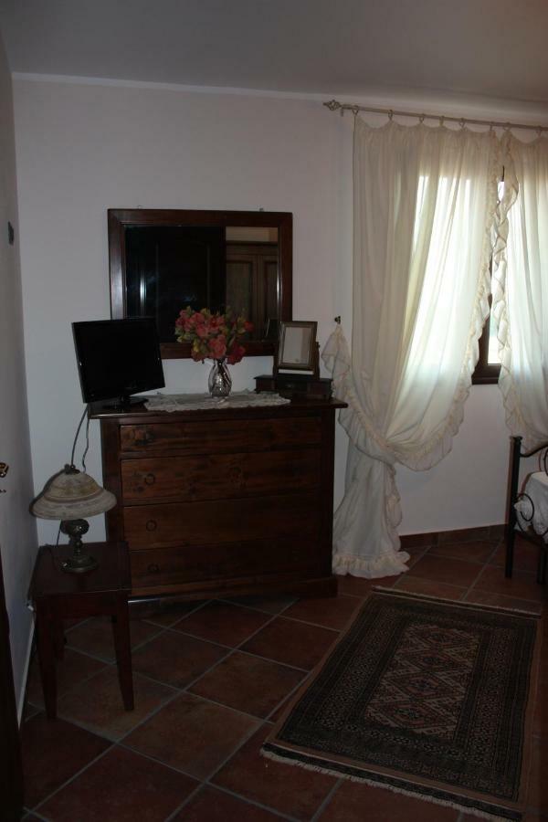 B&B Falconara Ликата Екстериор снимка