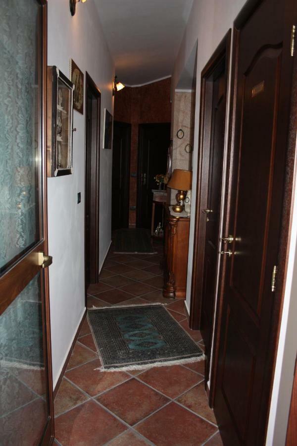 B&B Falconara Ликата Екстериор снимка
